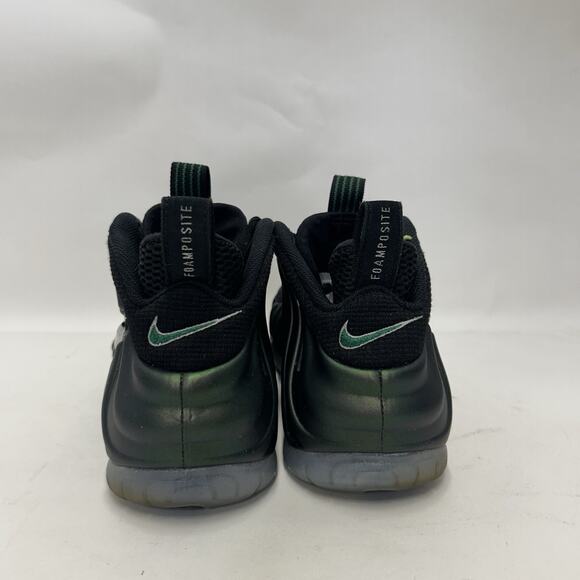 Nike Air Foamposite Pro Retro “Pine Green Black” (2025) main image 6